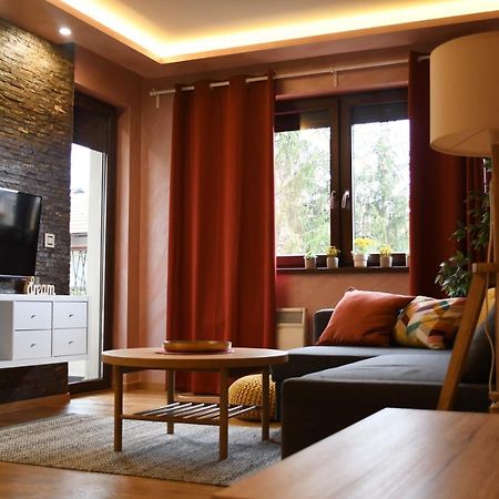 Apartman Dream Zlatibor Eksteriør billede