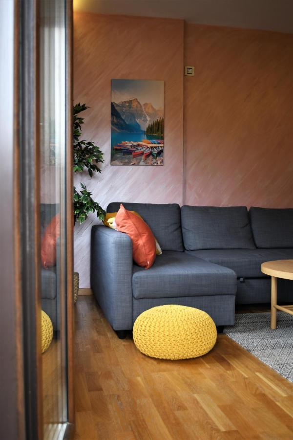 Apartman Dream Zlatibor Eksteriør billede