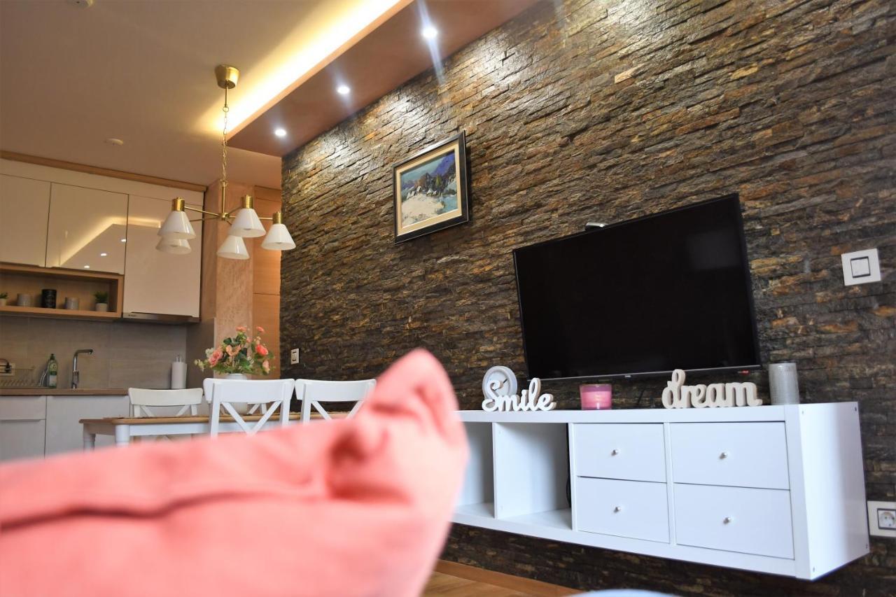 Apartman Dream Zlatibor Eksteriør billede