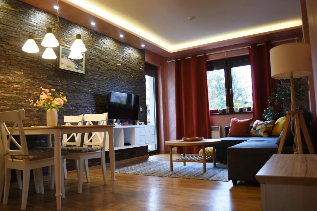 Apartman Dream Zlatibor Eksteriør billede