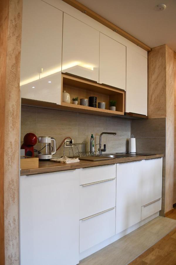 Apartman Dream Zlatibor Eksteriør billede