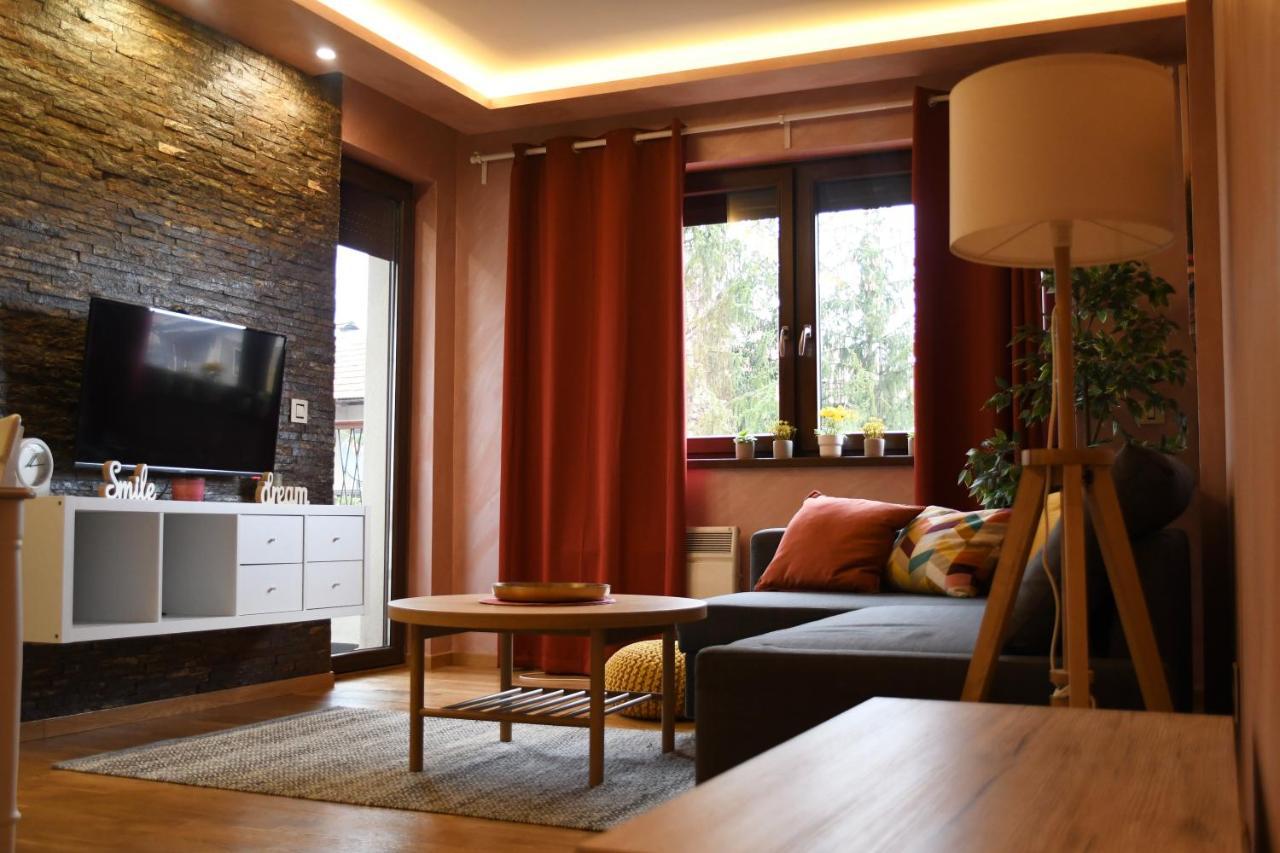 Apartman Dream Zlatibor Eksteriør billede