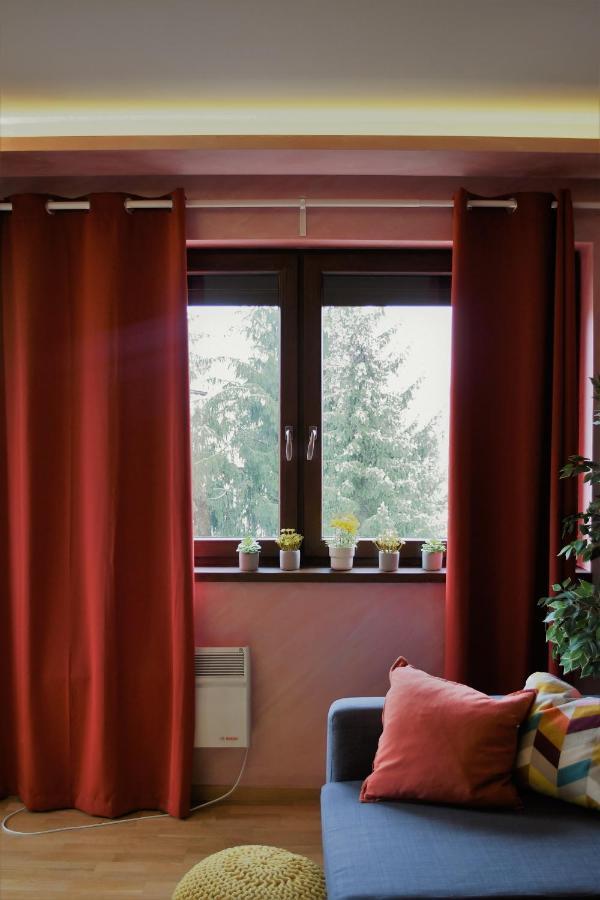 Apartman Dream Zlatibor Eksteriør billede