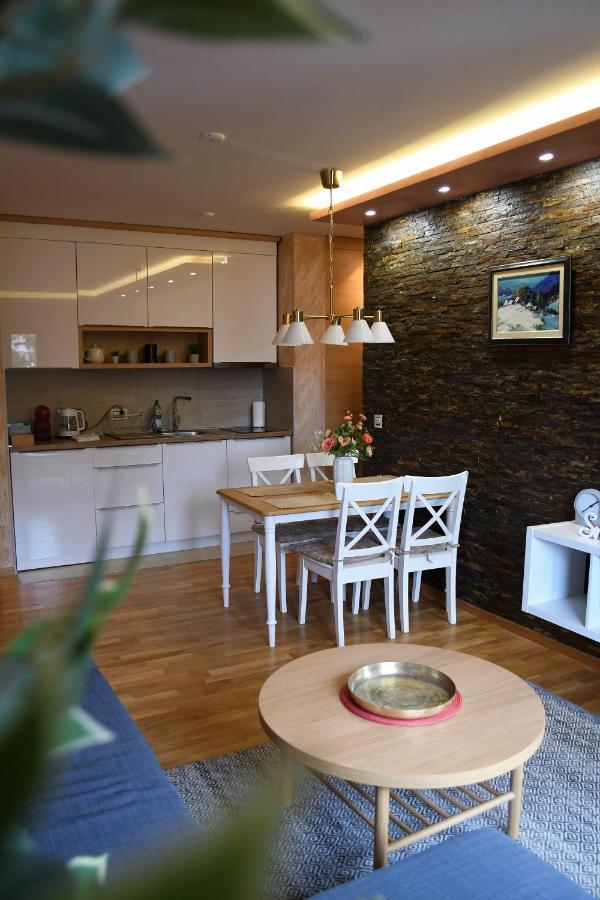 Apartman Dream Zlatibor Eksteriør billede