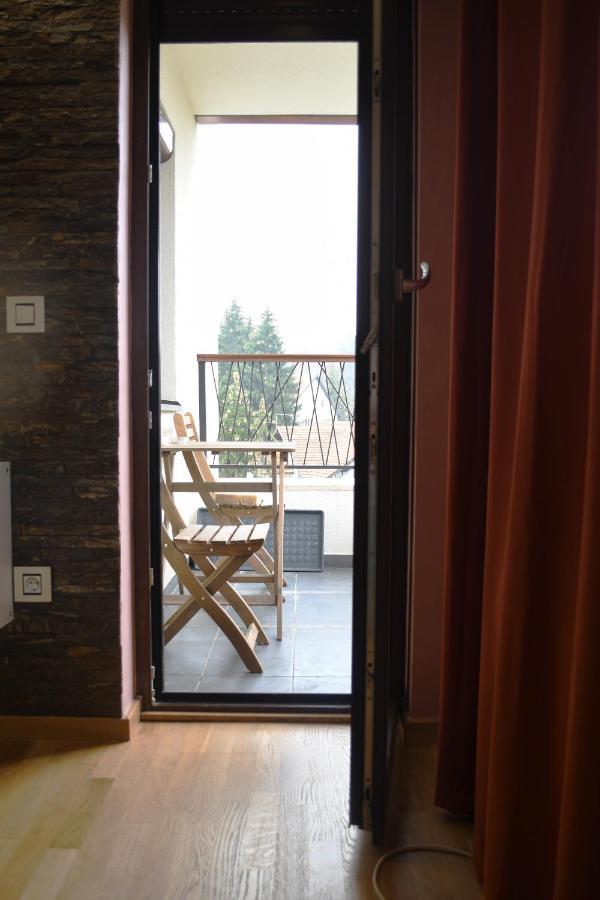 Apartman Dream Zlatibor Eksteriør billede