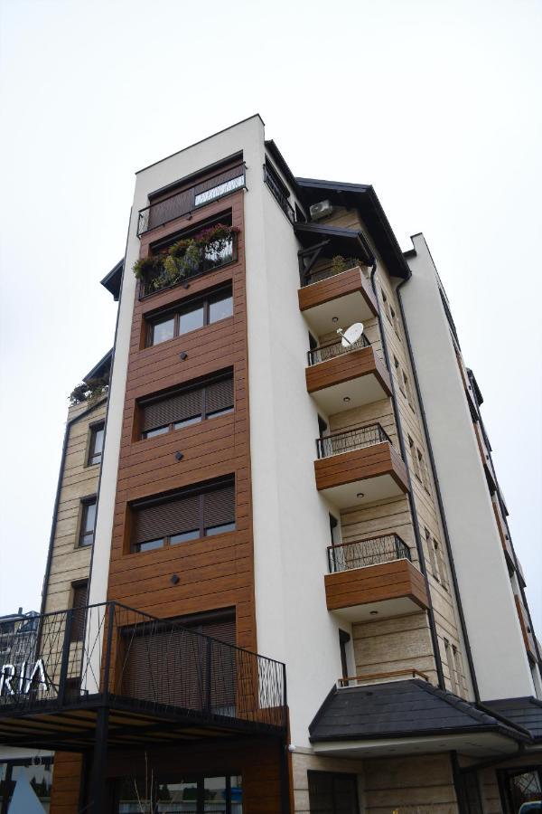 Apartman Dream Zlatibor Eksteriør billede