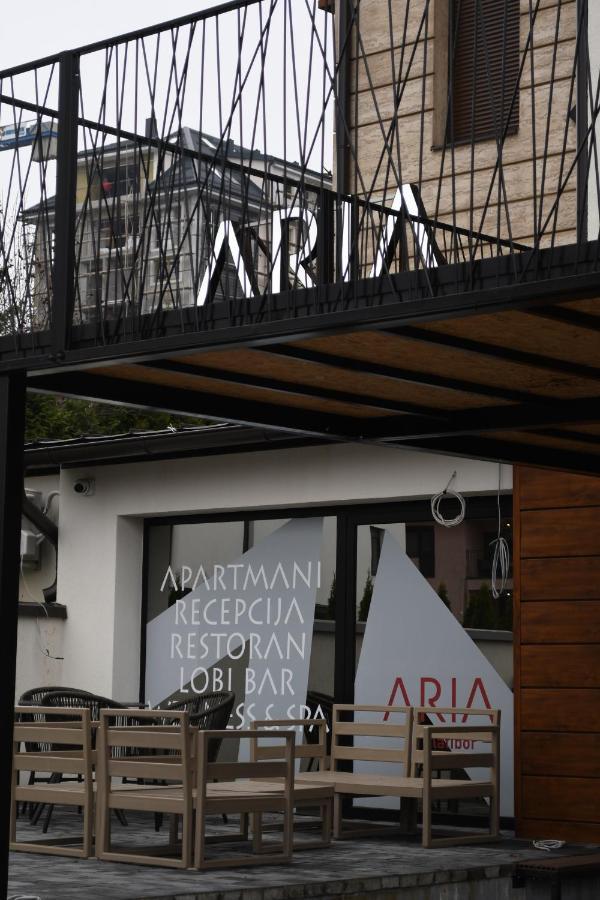 Apartman Dream Zlatibor Eksteriør billede