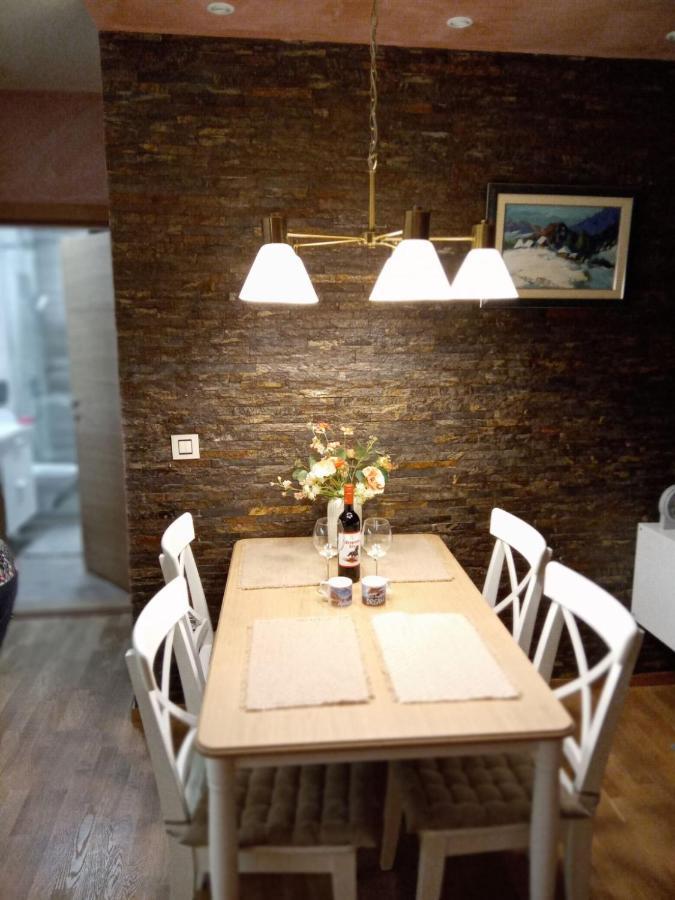 Apartman Dream Zlatibor Eksteriør billede